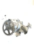 Маслена помпа за Citroen C5 2.2 HDi (2003) 9650353280, снимка 1