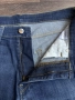 Дънкови къси панталони Carhartt, снимка 3