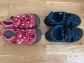 Keen, Ecco детски сандали, снимка 2