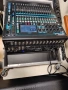 Allen & Heath Qu-16 цифров смесителен пулт с твърд кейс, снимка 13