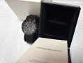 НОВ! Мъжки часовник Emporio Armani AR11363 Diver Chronograph, снимка 5