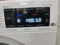 Пералня Бош Bosch Serie 8 A +++ WI-FI Made in Germany 2 години гаранция! , снимка 2