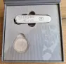 Victorinox Karl Elsener 2018 Commemorative Limited Edition Coin set, снимка 4