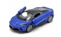 Метални колички: McLaren GT, снимка 1
