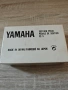 Синтезатор YAMAHA PSR-170 със сустейн педал YAMAHA FC5 чисто нови , снимка 2
