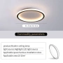 LED таванна лампа 24W, снимка 2