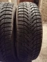 Продавам 2 броя зимни гуми 165.70.14 на 1 сезон дот 2021 KUMHO , снимка 2