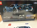 Lego TECHNIC 42140,42160,42154, сглобени са само по веднъж, снимка 12