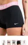 Nike Найк къс клин, снимка 3