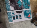 Електрическа косачка TOTAL, 1200 W, 320 мм, контейнер 28 L, снимка 4