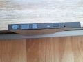 DA-8AESH 9.0 mm Slim Tray DVD RW and CD-RW Super Optical Drive, снимка 11