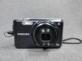 ЦИФРОВ ФОТОАПАРАТ SAMSUNG ES71 12.2MP CCD DIGITAL CAMERA Y2K RETRO DIGICAM, снимка 2