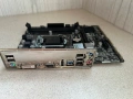Дънна платка Asrock H81M-DGS, снимка 9
