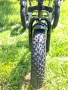 JULY MORNING Fat Tire 2026 модел Практичен Триколесен Велосипед, снимка 2