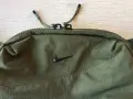 НОВА оригинална мъжка / унисекс зелена чанта / crossbody bag чантичка за кръста "банан" NIKE от САЩ, снимка 12