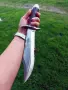 Cudeman Bowie 23,5 см !!, снимка 1
