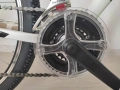 Продавам колела внос от Германия алуминиев мтв велосипед PRO 29 VELO , снимка 18