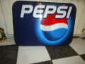 PEPSI табела  оригинал, снимка 1