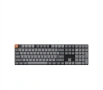 Механична клавиатура Keychron K5 Max QMK/VIA, RGB LED, Hot-Swappable, 2.4GHz, Безжична, Bluetooth 5., снимка 3