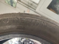 2бр.летни гуми 225/50/17 Vredestein, снимка 3