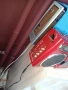 National Panasonic rx 5180 red japan, снимка 3