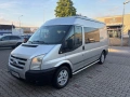 Ford Transit 2.2 TDCI Nov vnos, снимка 1