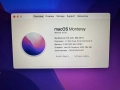 Apple MacBook Air "Core i5" 1.7 13" (Mid-2011),4 GB RAM,128 GB SSD.Model A1369-2469, снимка 3