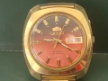 Колекционерски часовник ORIENT , снимка 2
