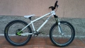 Продавам NS колело за dj 24", снимка 1