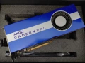 AMD Radeon Pro W5700 8GB GDDR6 – Професионална видеокарта за работна станция (Workstation), снимка 1
