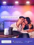 Smart RGB лунички за вграждане на 220V / 2 броя / , снимка 3