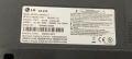 LG 32LE2R с дефектни инвертори LC320W01(SL)(14)/LGP2637N 68709D0006B/68709M0348F/6870C-0060G, снимка 2