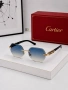 CARTIER 💎 CELINE 💎 VERSACE 💎Дамски Слънчеви Очила , снимка 3