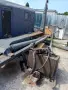 продавам мултирит за трио камион пълен комплект с помпа и резервоар за масло, снимка 4