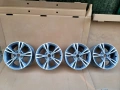 Ford джанти 16" ЕТ50 7.0J 5x108, снимка 1