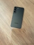 Възможен бартер/Galaxy S22 5G Dual Sim Phantom Black, 256 GB, Отлично състояние, снимка 1