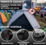 GOALPINE Atlas IV Pop-Up Палатка за 2-4 Човека - 100% Водоустойчива, снимка 6