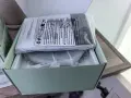 Електрическа помпа за кърма Lorelli - Hands Free, Aya, зелена, снимка 2
