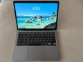 MacBook Air M1 2020 (Купен 2023) - 8GB/256GB - 96% на 141 цикъла батерия, снимка 3
