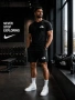 Мъжки летни комплекти Nike, The North Face , снимка 2