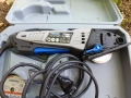 Dremel DSM20 компактен трион, снимка 6