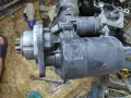Стартер Magneton 12V 443115142723 (9142723) за Daewoo Lublin / Avia, снимка 1