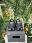 New Balance 9060 Triple Black (36-44 номер), снимка 7
