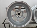 4бр 16ски джанти за OPEL 5х105мм A161422, снимка 8