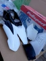 Кит пластмаси комплект за КТМ SX65 Polisport бял 2009-2011г., снимка 2