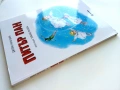 Питър Пан - Джеймс Матю Бари / Илюстрации - Либико Марайа - 2020г., снимка 10