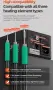 QİanLi BTL300A с ръкохватка Т210 перфектена станция за универсални запоявания, снимка 8