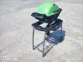 ГАЗОВО БАРБЕКЮ WEBER Q1200, снимка 2