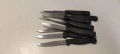 Малки кухненски ножове Bavary Stainless Steel 18/10, снимка 4