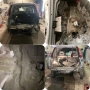 ремонт на катастрофирали автомобили, снимка 6